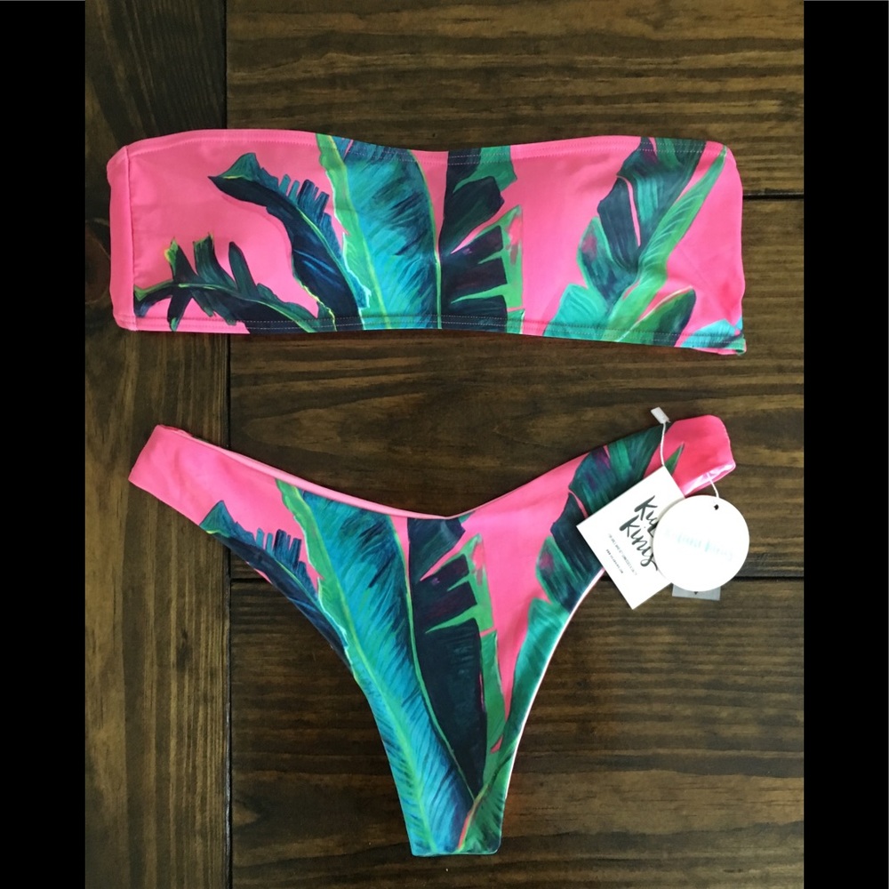 Kulani Kinis Bikini